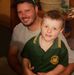 Daniel Truscott - Facebook