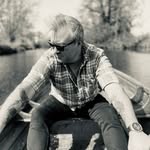 Daniel Trusler - @darkreaver79 - Instagram