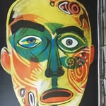Daniel Trussell - @print_weasel - Instagram