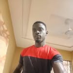 Daniel Kodjo - @danieltrust3 - Instagram