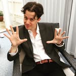 Daniel Trustrup Røssing - @danieltrustrup - Instagram