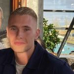 Daníel Tryggvi - @danieltryggvig - Instagram