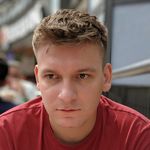 Daniel Trzciński - @cf_daniel_t - Instagram
