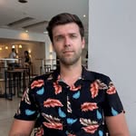 Daniel Trzciński - @danieltrzcina - Instagram