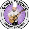 Daniel Trzcinski - @chefdannyt - TikTok