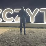 Daniel Trzciński - @trzcinskidaniel - Instagram