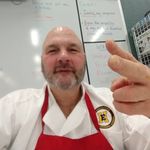 Daniel Trzcinski - @cheftswagg - Instagram