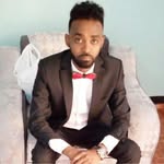 Daniel Tsegaye - @danieltsegaye30 - Instagram