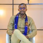 Daniel Tsegaye - @danieltsegaye66 - Instagram