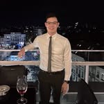 Daniel Tseng - @dan1elt3eng - Instagram