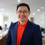 Daniel Tseng - @imanishimwe27 - Instagram