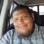 Daniel tsinnijinnie - @robb_y202 - Instagram