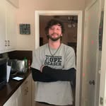 Daniel Tuberville - @danieltuberville2019 - Instagram