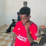 Daniel Ata Tuffour - @danielatatuffour - Instagram