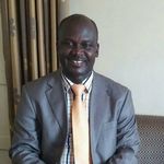 Daniel Attah-tuffour - @attahtuffour - Instagram