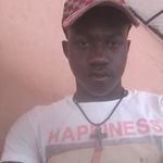 Daniel Boansy Tuffour - @boansytuffour - Instagram