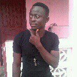 Daniel Obeng Tuffour - @lilmonnias - Instagram