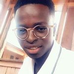Daniel Tuffour - @daniel.tuffour.71 - Instagram