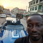 Daniel Tuffour - @dtuffour354 - Instagram