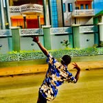 Daniel Tuffour - @tuffour5212 - Instagram