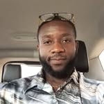 Daniel Tuffour - @tuffour413 - Instagram