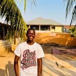 Daniel Tuffour - @tuffour693 - Instagram