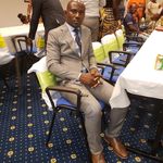 Daniel Tuffour - @boampongdanieltuffour - Instagram