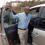 Daniel Tuffour Nana Boampong - @danieltuffournanaboampong - Instagram
