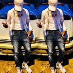 Dan Iel - @daniel_tuff_side_ - Instagram