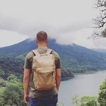 Daniel Tuffs - @danieltuffs - Instagram