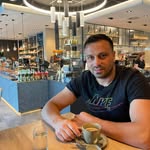 Daniel Tulcan - @tulcan_daniel - Instagram