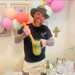 Daniel Tull - @chef_nomad_123 - Instagram