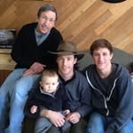 Daniel Tullius - @danieltullius - Instagram