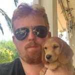 Daniel Tullis - @atailof2gingers - Instagram