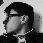 Daniel Martínez - @daniel_tullo - Instagram