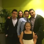 Daniel Orti-Tullo - @danielortitullo - Instagram