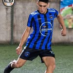 Daniel Tullo - @danii25175 - Instagram