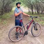 Marco Daniel Martinez - @danieltunez19 - Instagram