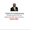 tundedaniels15 - @tunedaniels - TikTok