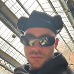 Daniel Tunis-Garcia - @danieltunisgarcia - Instagram