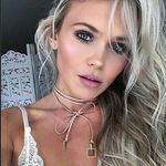 Rebecca - @tuohydaniel2018 - Instagram