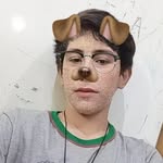 Daniel Alvarenga - @d.a.n.i.e.l_tupa - Instagram
