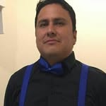 Daniel TupacYupanqui - @danieltupacyc - Instagram