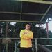 Daniel Tupas - Facebook