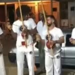 Monitor Tupak - @danieltupak.capoeira - Instagram