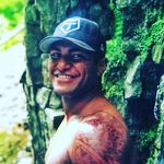 Daniel Joseph Tupou - @disciplinetoughnessknowledge - Instagram