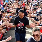Daniel Tupou Fanpage 👑 - @talltupou - Instagram