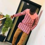 Daniel Turay - @simichops69 - Instagram