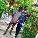 Daniel Turay - @moriba_joseph - Instagram
