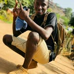 Daniel Turay - @turay5724 - Instagram